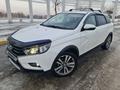 ВАЗ (Lada) Vesta SW Cross 2021 года за 8 000 000 тг. в Темиртау – фото 3