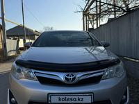 Toyota Camry 2012 года за 8 300 000 тг. в Алматы