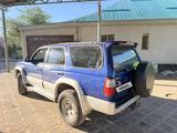Toyota Hilux Surf 1995 года за 2 200 000 тг. в Алматы