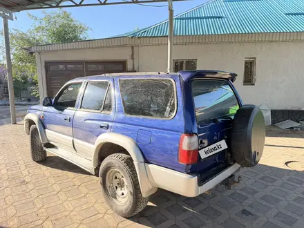 Toyota Hilux Surf 1995 года за 2 200 000 тг. в Алматы
