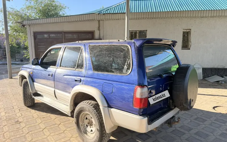 Toyota Hilux Surf 1995 года за 2 200 000 тг. в Алматы