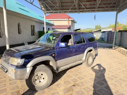 Toyota Hilux Surf 1995 года за 2 200 000 тг. в Алматы – фото 3