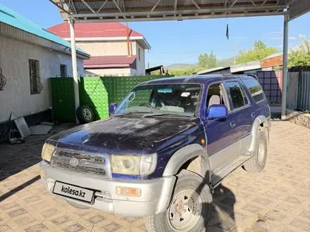 Toyota Hilux Surf 1995 года за 2 200 000 тг. в Алматы – фото 2