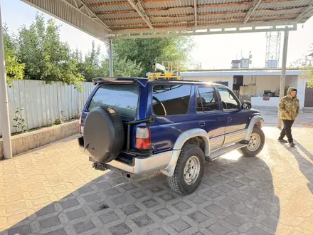 Toyota Hilux Surf 1995 года за 2 200 000 тг. в Алматы – фото 5