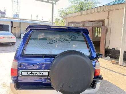 Toyota Hilux Surf 1995 года за 2 200 000 тг. в Алматы – фото 6