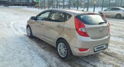Hyundai Accent 2012 года за 4 600 000 тг. в Актобе – фото 2