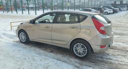 Hyundai Accent 2012 года за 4 600 000 тг. в Актобе