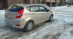 Hyundai Accent 2012 года за 4 600 000 тг. в Актобе – фото 3