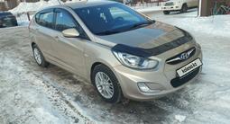 Hyundai Accent 2012 года за 4 600 000 тг. в Актобе – фото 4