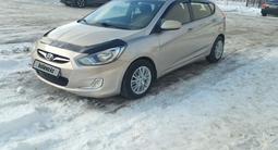 Hyundai Accent 2012 года за 4 600 000 тг. в Актобе – фото 5