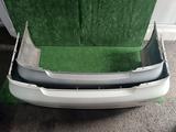 Оригинальный задний бампер от Toyota Camry 30 35 за 60 000 тг. в Алматы – фото 3