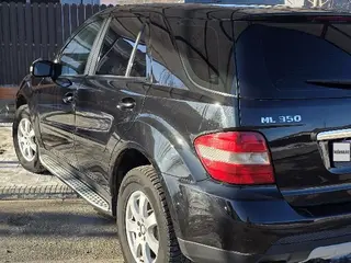 Mercedes-Benz ML 350