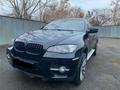 BMW X6 2010 года за 11 500 000 тг. в Астана