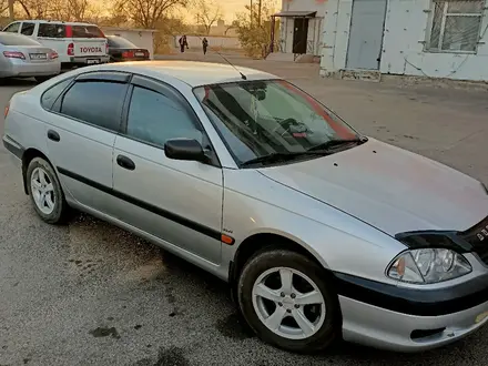 Toyota Avensis 2001 года за 3 500 000 тг. в Жезказган