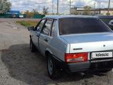 ВАЗ (Lada) 21099 1996 года за 600 000 тг. в Караганда – фото 2