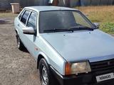 ВАЗ (Lada) 21099 1996 года за 600 000 тг. в Караганда – фото 3