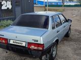 ВАЗ (Lada) 21099 1996 года за 600 000 тг. в Караганда – фото 4