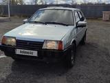 ВАЗ (Lada) 21099 1996 года за 600 000 тг. в Караганда – фото 5