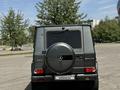 Mercedes-Benz G 55 AMG 2003 года за 16 999 999 тг. в Алматы – фото 11