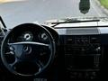 Mercedes-Benz G 55 AMG 2003 годаүшін16 999 999 тг. в Алматы – фото 27