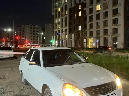 ВАЗ (Lada) Priora 2172 2013 года за 2 150 000 тг. в Аркалык