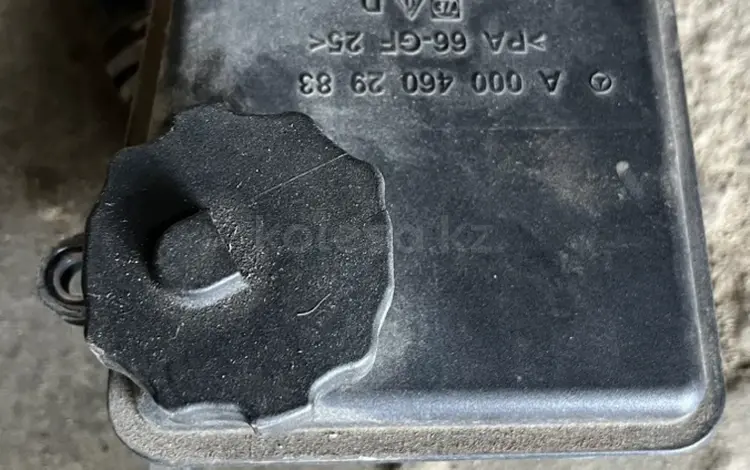 W204 бачок Гура м271 турбо w212 за 25 000 тг. в Алматы