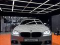 BMW 535 2015 годаfor13 999 999 тг. в Алматы – фото 2