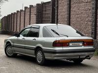 Mitsubishi Galant 1991 годаүшін1 100 000 тг. в Алматы