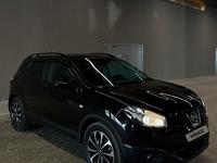 Nissan Qashqai 2013 года за 6 370 000 тг. в Астана