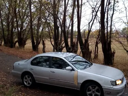 Nissan Cefiro 1997 года за 1 500 000 тг. в Алматы – фото 2