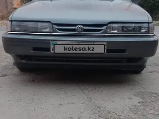 Mazda 626