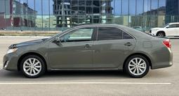 Toyota Camry 2013 годаүшін5 300 000 тг. в Актау – фото 4