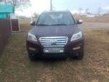 Lifan X60 2014 года за 3 100 000 тг. в Тайынша – фото 2