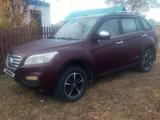 Lifan X60 2014 года за 3 100 000 тг. в Тайынша – фото 3