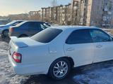 Nissan Gloria 1998 года за 880 000 тг. в Темиртау – фото 4