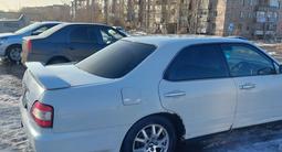 Nissan Gloria 1998 годаfor1 499 999 тг. в Темиртау – фото 4