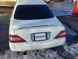 Nissan Gloria 1998 года за 880 000 тг. в Темиртау – фото 5