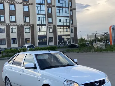 ВАЗ (Lada) Priora 2170 2014 года за 3 200 000 тг. в Кокшетау – фото 2