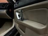 Subaru Legacy 2007 года за 3 900 000 тг. в Алматы – фото 4