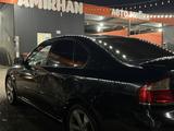 Subaru Legacy 2007 года за 3 900 000 тг. в Алматы – фото 2