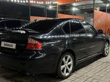 Subaru Legacy 2007 года за 3 900 000 тг. в Алматы – фото 3