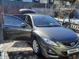 Mazda 6 2011 годаүшін4 600 000 тг. в Актау – фото 3