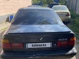 BMW 525 1991 года за 1 500 000 тг. в Алматы – фото 4