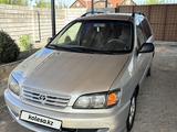 Toyota Picnic 1998 годаүшін3 800 000 тг. в Талдыкорган