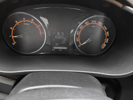 ВАЗ (Lada) Granta 2190 2021 года за 4 200 000 тг. в Семей – фото 2