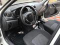 ВАЗ (Lada) Granta 2190 2021 годаүшін4 200 000 тг. в Семей – фото 3