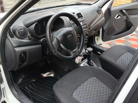 ВАЗ (Lada) Granta 2190 2021 года за 4 200 000 тг. в Семей – фото 3