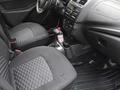 ВАЗ (Lada) Granta 2190 2021 годаүшін4 200 000 тг. в Семей – фото 6