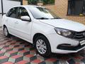 ВАЗ (Lada) Granta 2190 2021 годаүшін4 200 000 тг. в Семей – фото 9