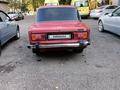 ВАЗ (Lada) 2106 1997 года за 550 000 тг. в Шымкент – фото 4